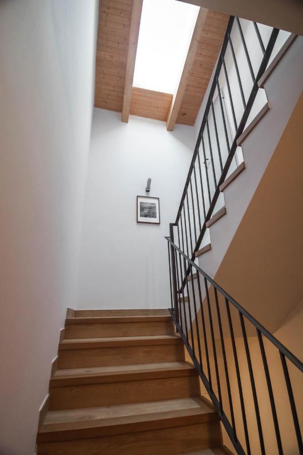 Cal Negret Rural Apartments Alos de Balaguer Exterior photo