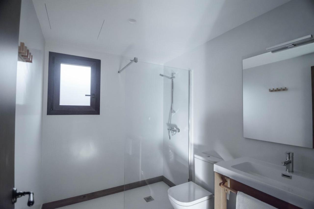 Cal Negret Rural Apartments Alos de Balaguer Exterior photo